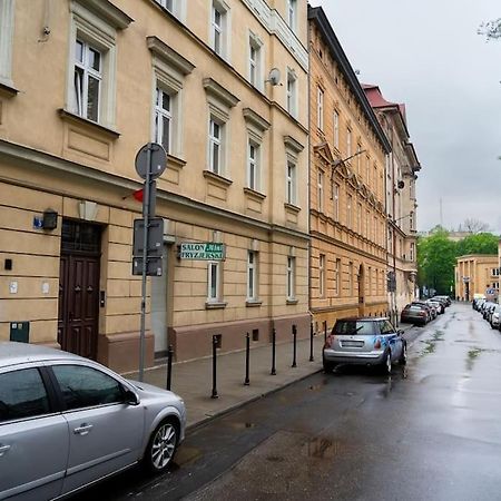 克拉科夫Asnyka Old Town公寓 外观 照片
